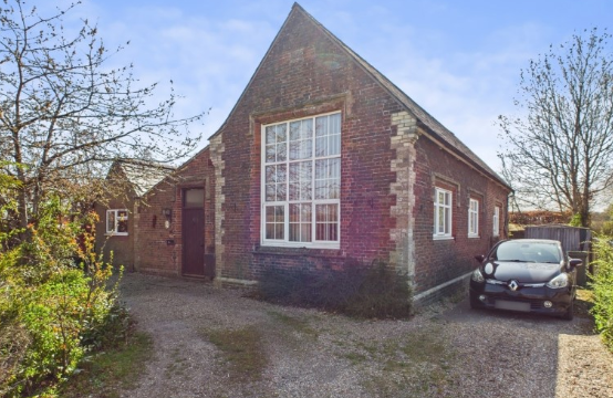 Modernisation in photo